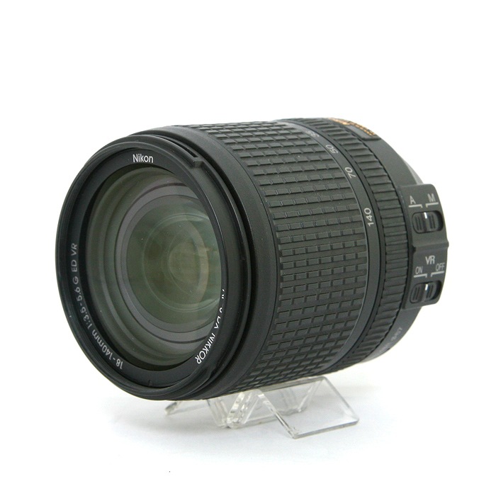 �y���Áz(�j�R��) Nikon AF-S DX 18-140/F3.5-5.6G ED VR