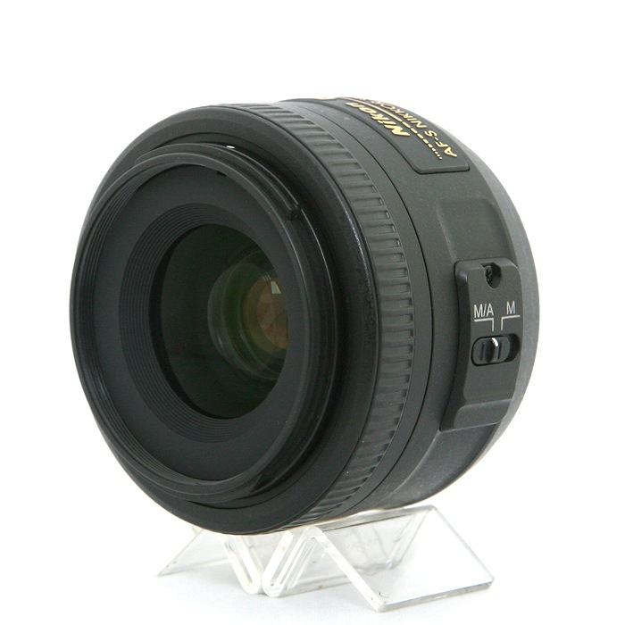【中古】(ニコン) Nikon AF-S DX 35/F1.8G