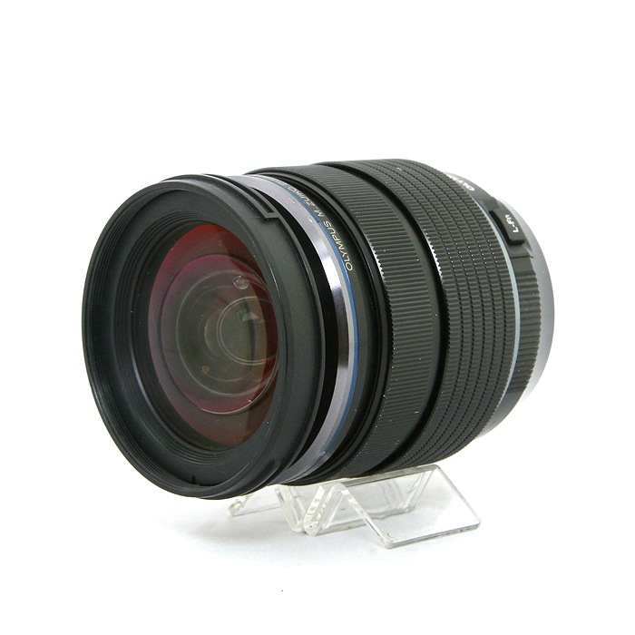 オリンパス(OLYMPUS) M.ZUIKO DIGITAL ED 12-40mm F2.8 PRO ブラックの