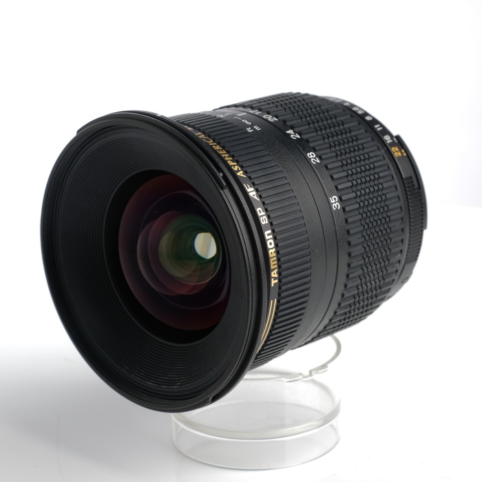 �y���Áz(�^������) TAMRON SP AF17-35/2.8-4 Di LD Asph.A05N �j�R��F�p