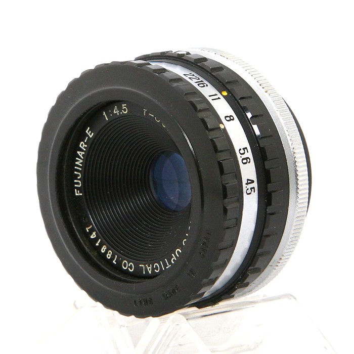 �y���Áz(�t�W�t�C����) FUJIFILM FUJINAR-E 50/4.5
