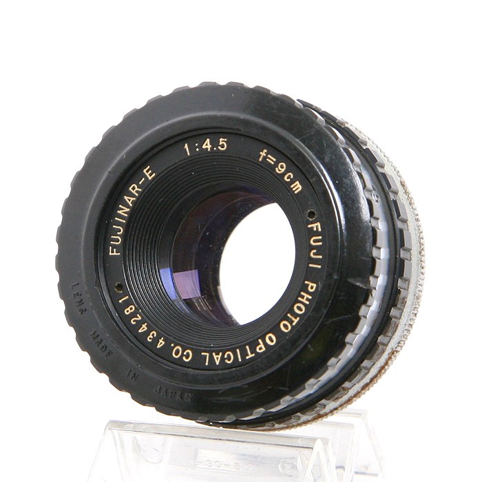 �y���Áz(�t�W�t�C����) FUJIFILM FUJINAR-E 90/4.5