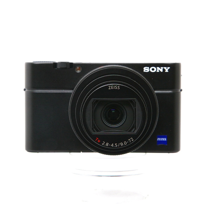 �y���Áz(�\�j�[) SONY DSC-RX100M7G