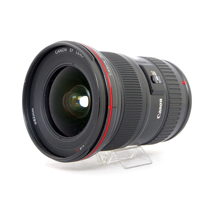 【中古】(キヤノン) Canon EF16-35/2.8L II USM