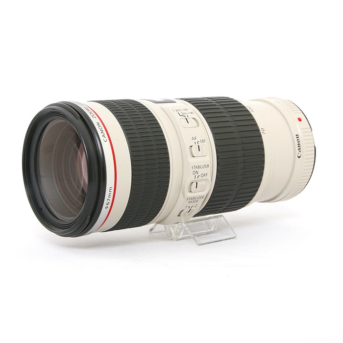 �y���Áz(�L���m��) Canon EF70-200/4L IS USM