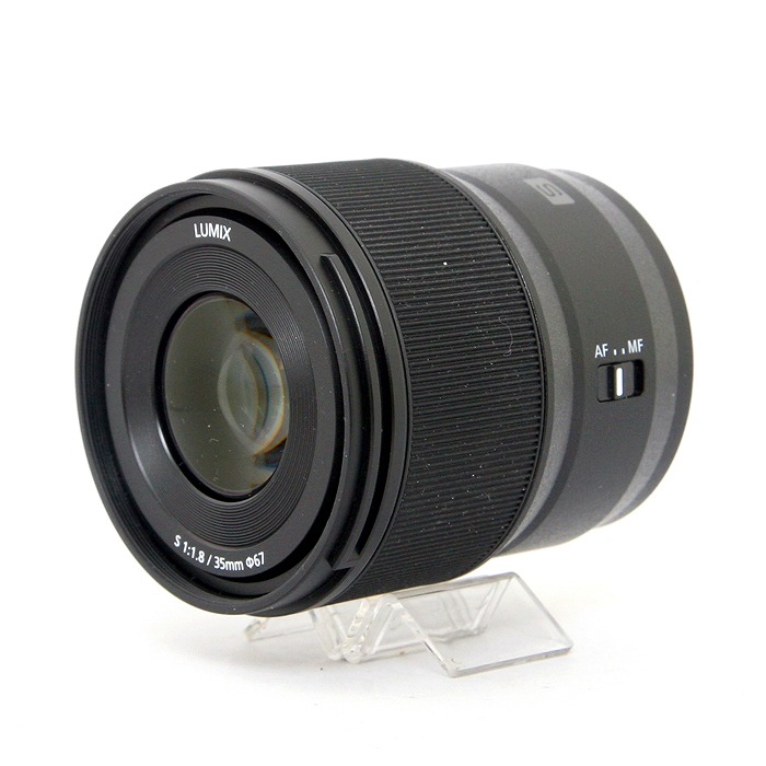 �y���Áz(�p�i�\�j�b�N) Panasonic LUMIX S 35/1.8 S-S35 L(�o���l�b�g)�}�E���g