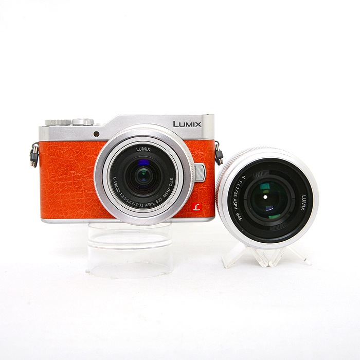 �y���Áz(�p�i�\�j�b�N) Panasonic DC-GF9W-D