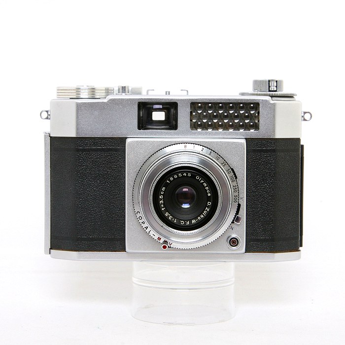 【中古】(オリンパス) OLYMPUS WIDE-E