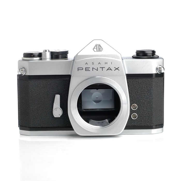 �y���Áz(�y���^�b�N�X) PENTAX SL