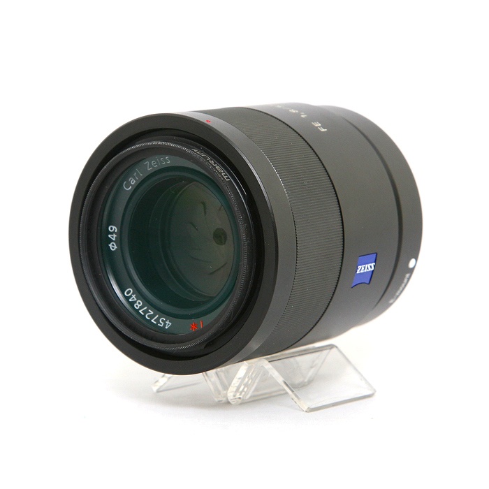 �y���Áz(�\�j�[) SONY SONNAR T*FE55/F1.8 ZA