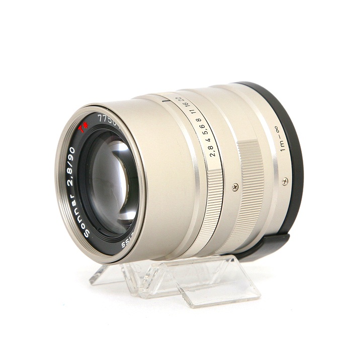 �y���Áz(�R���^�b�N�X) CONTAX G1���E �]�i-T 90/2.8