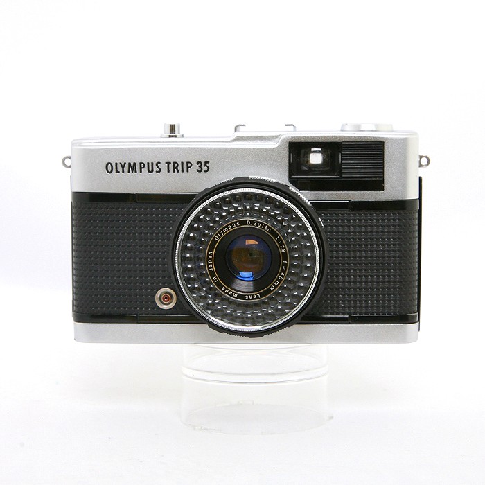 �y���Áz(�I�����p�X) OLYMPUS TRIP 35