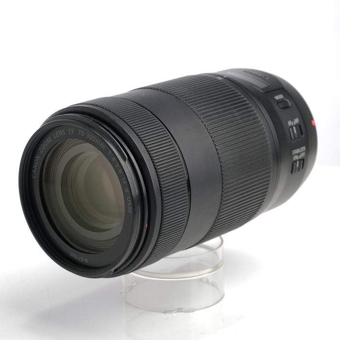 �y���Áz(�L���m��) Canon EF70-300/F4-5.6 IS II USM