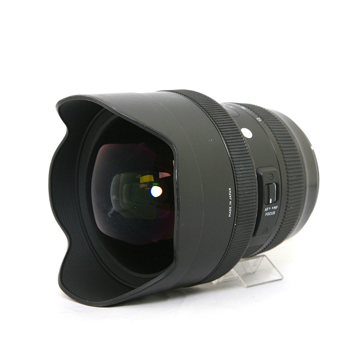 �y���Áz(�V�O�}) SIGMA Art 12-24/F4 DG HSM EO