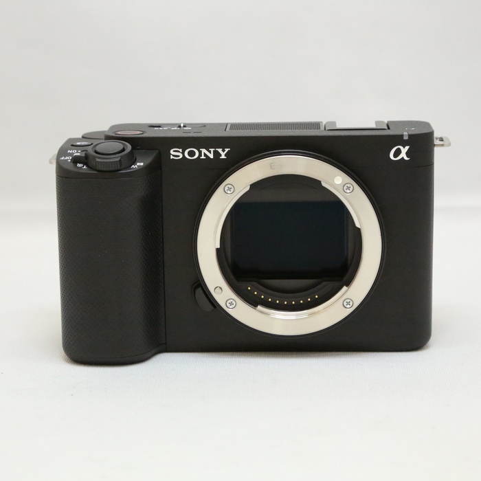 【中古】(ソニー) SONY VLOGCAM ZV-E1 B