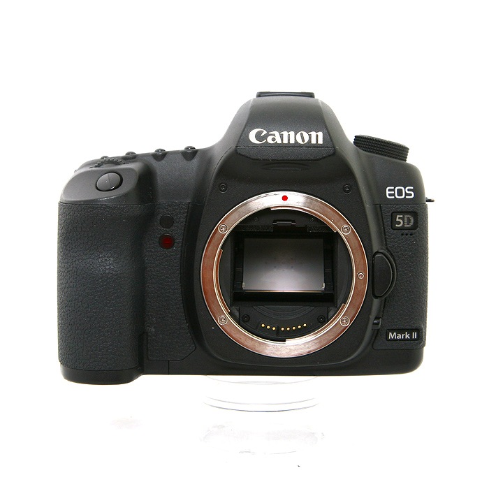 【中古】(キヤノン) Canon EOS 5D Mark II