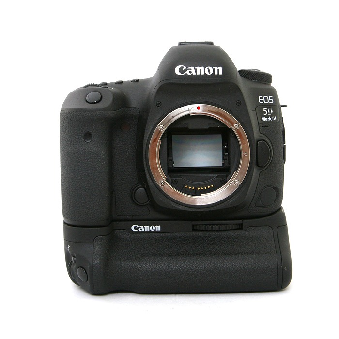�y���Áz(�L���m��) Canon EOS 5D Mark IV+BG-E20