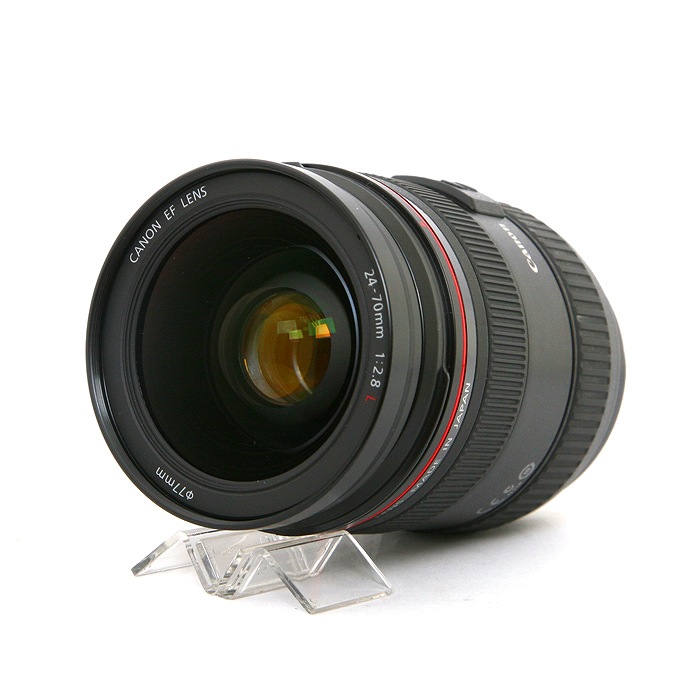【中古】(キヤノン) Canon EF24-70/2.8L USM