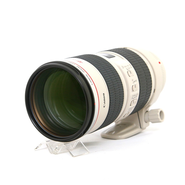 【中古】(キヤノン) Canon EF70-200/2.8L IS USM