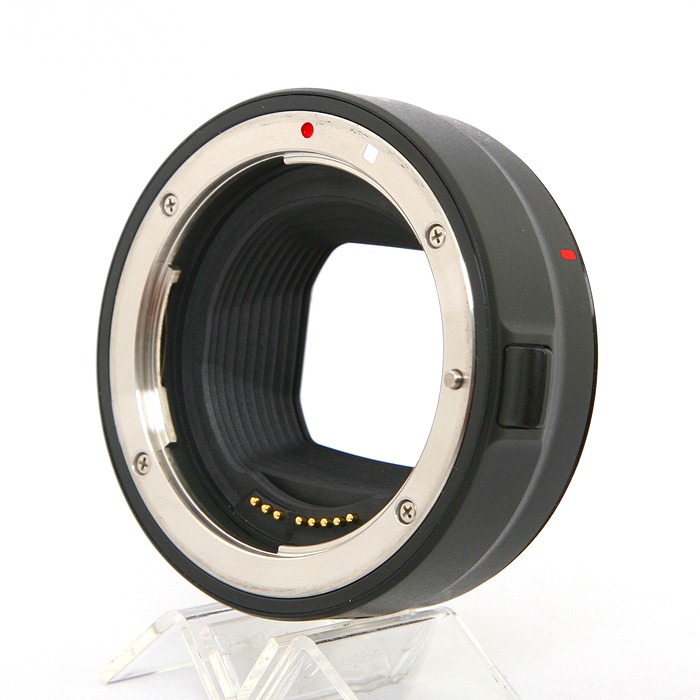 �y���Áz(�L���m��) Canon EF-EOS R �}�E���g�A�_�v�^�[