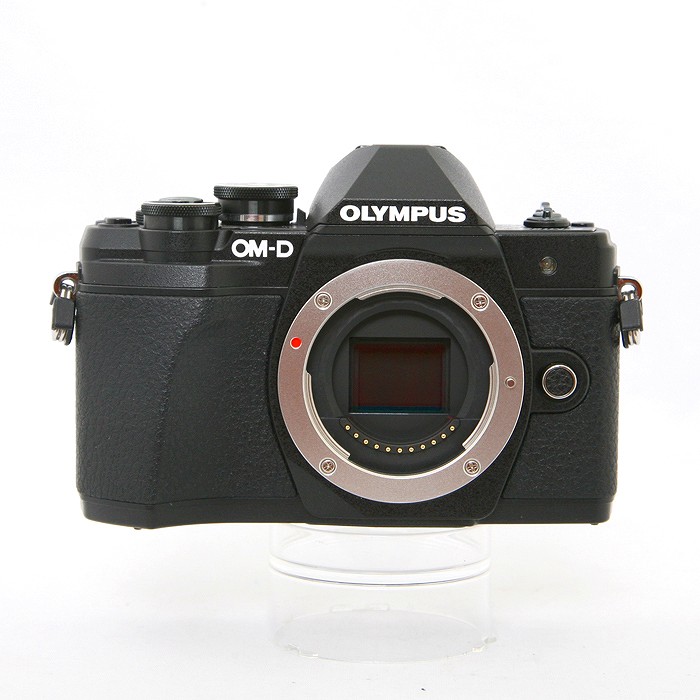 �y���Áz(�I�����p�X) OLYMPUS OM-D E-M10 MarkIII �u���b�N