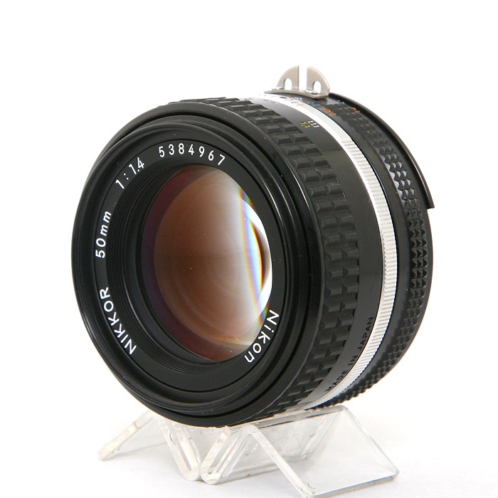 �y���Áz(�j�R��) Nikon AI 50/1.4S
