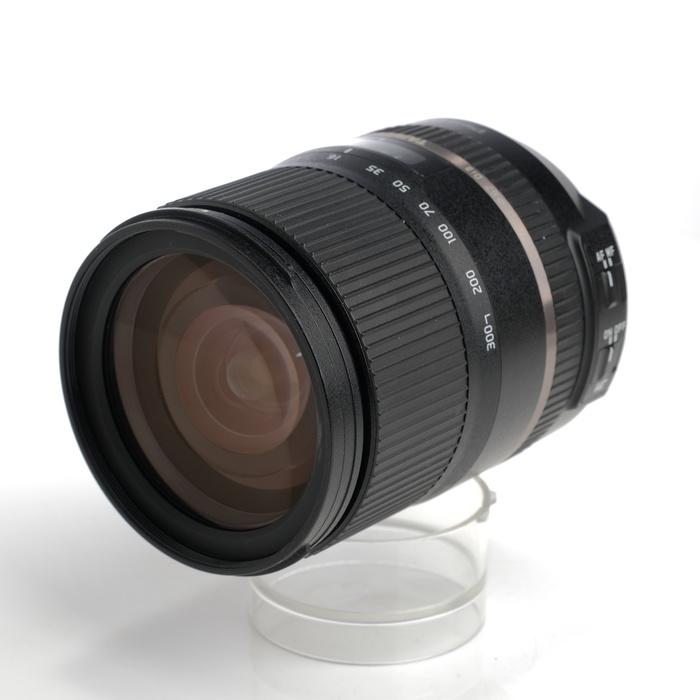 【中古】(タムロン) TAMRON 16-300/F3.5-6.3 DI2 VC PZD B016N