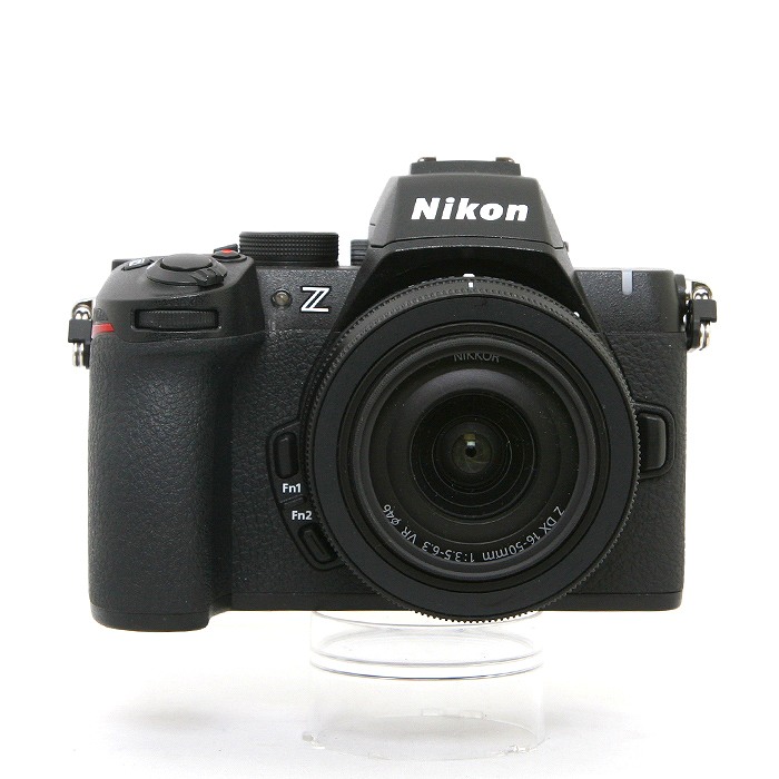 【中古】(ニコン) Nikon Z50II 16-50 VR レンズキツト