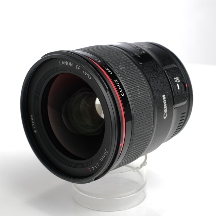 �y���Áz(�L���m��) Canon EF24/F1.4L II USM