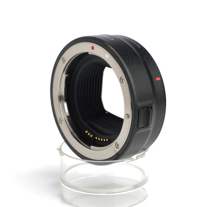 �y���Áz(�L���m��) Canon EF-EOS R �}�E���g�A�_�v�^�[