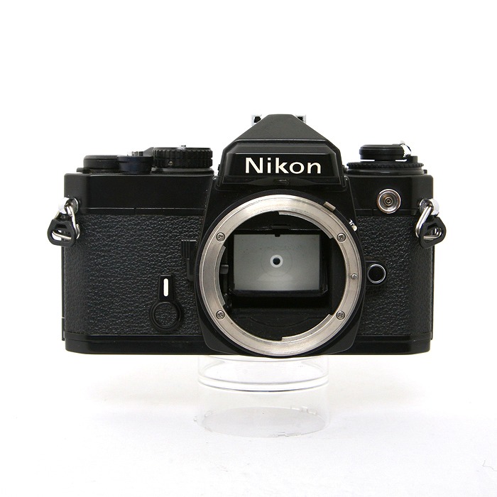 【中古】(ニコン) Nikon FE ブラック