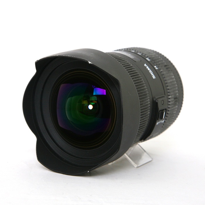 �y���Áz(�V�O�}) SIGMA 12-24/4.5-5.6 II DG HSM �L���m��EF�p