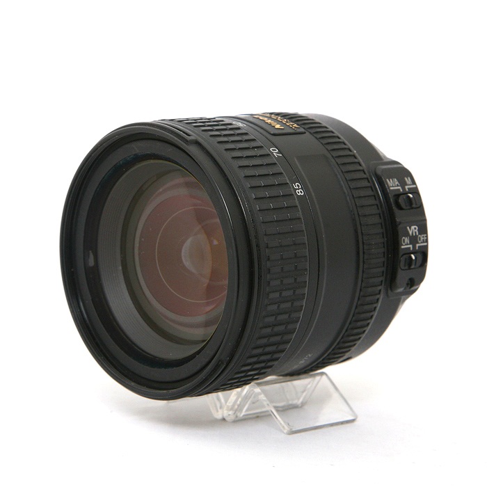 �y���Áz(�j�R��) Nikon AF-S 24-85/3.5-4.5G ED VR