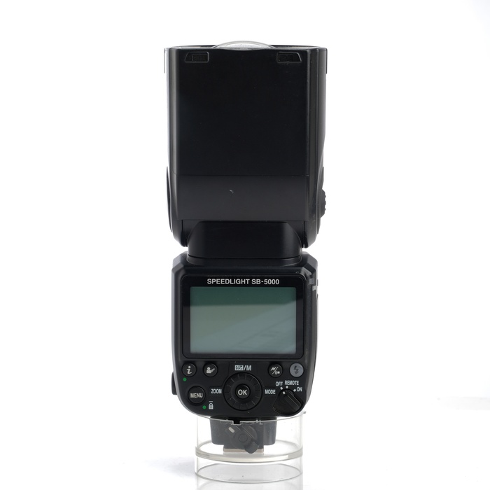 【中古】(ニコン) Nikon SB-5000 スピードライト