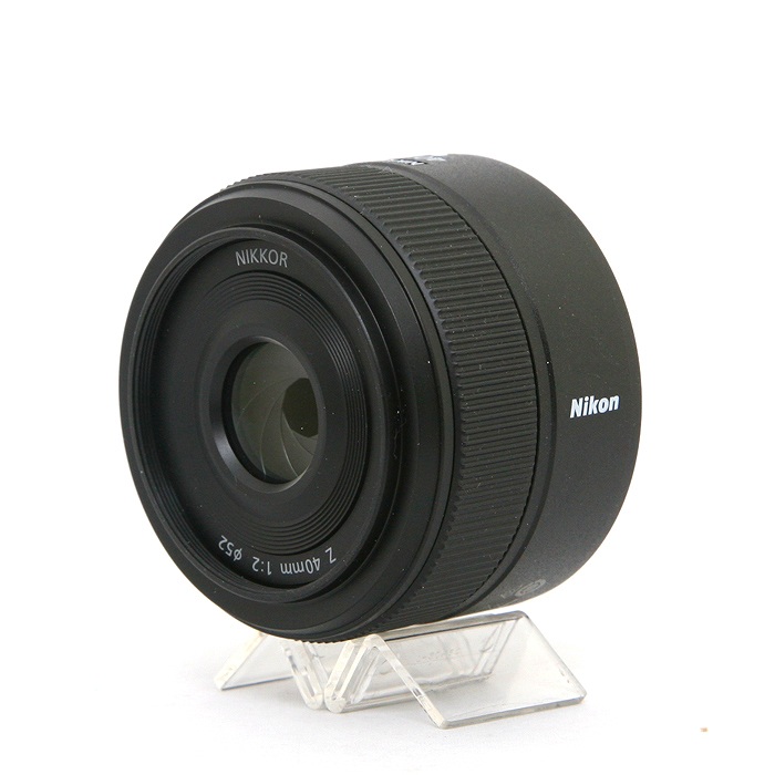【中古】(ニコン) Nikon Z 40/F2