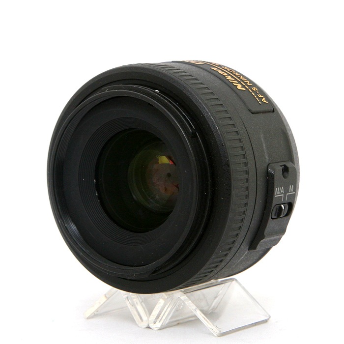 【中古】(ニコン) Nikon AF-S DX 35/F1.8G