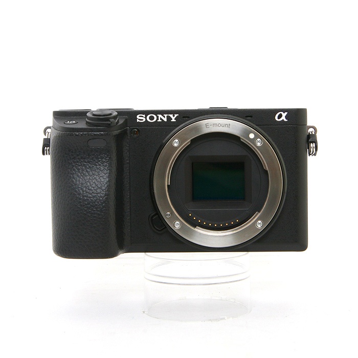 �y���Áz(�\�j�[) SONY ILCE-6400 B �{�f�C