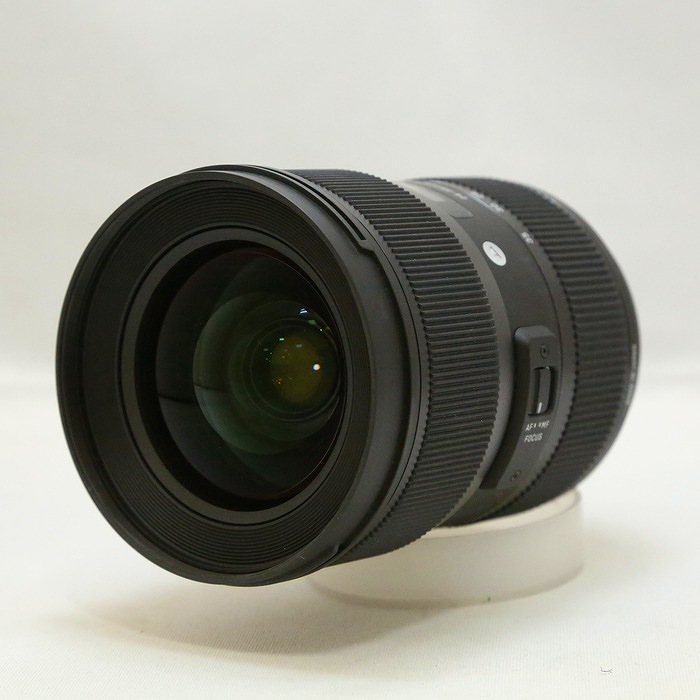 【中古】(シグマ) SIGMA 24-35/F2 DG HSM ART NA