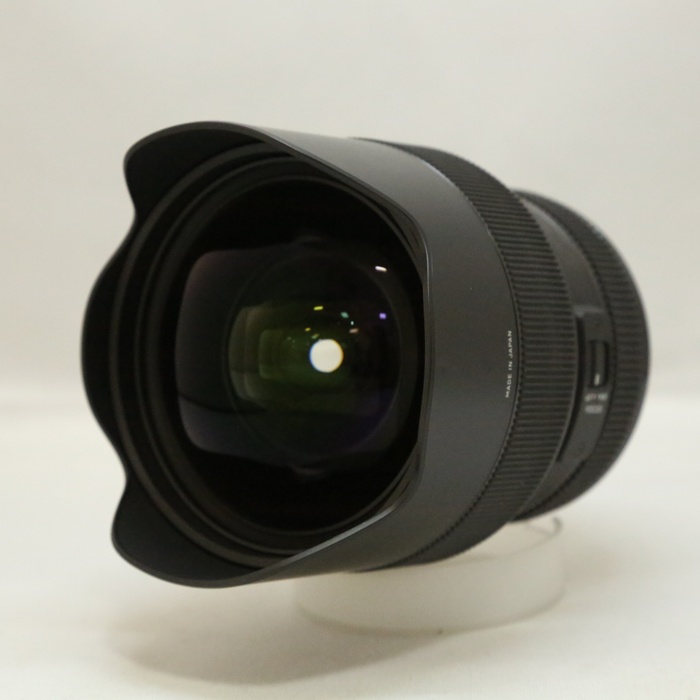 �y���Áz(�V�O�}) SIGMA 14-24/F2.8 DG HSM ART NA