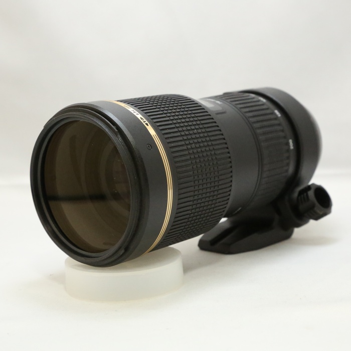 �y���Áz(�^������) TAMRON SP AF70-200/F2.8 DI LD A001N