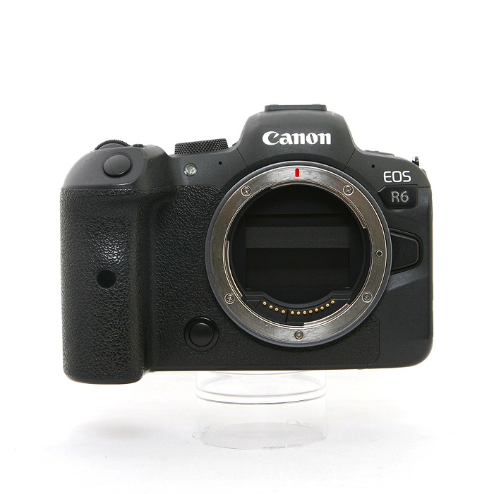 �y���Áz(�L���m��) Canon EOS R6 �{�f�C
