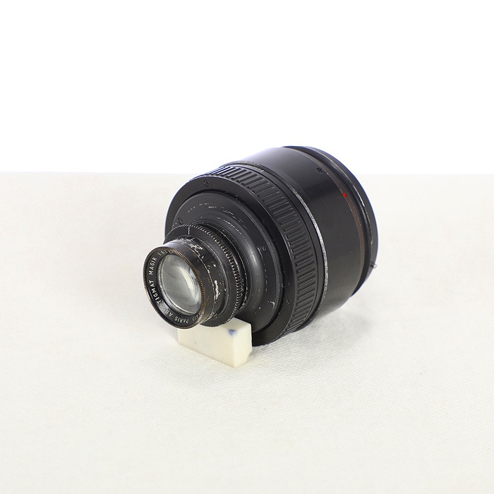 �y���ÁzHERMAGIS ANASTIGMAT MAGIR136/6.3(�n�b�Z��1000F/1600F�}�E���g��)