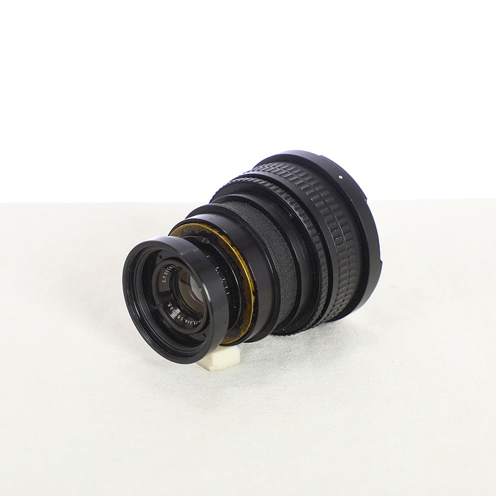 �y���ÁzC.P.GOERZ DAGOR 13.5cm/6.8(�n�b�Z���}�E���g��)