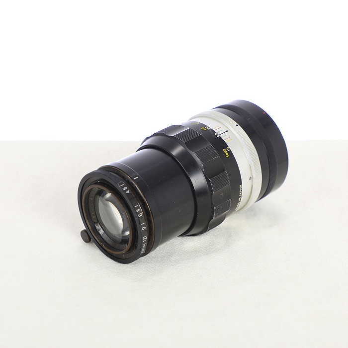 �y���Áz(�c�A�C�X) ZEISS Carl Zeiss Jena Tessar 150/4.5(�j�R���}�E���g��)