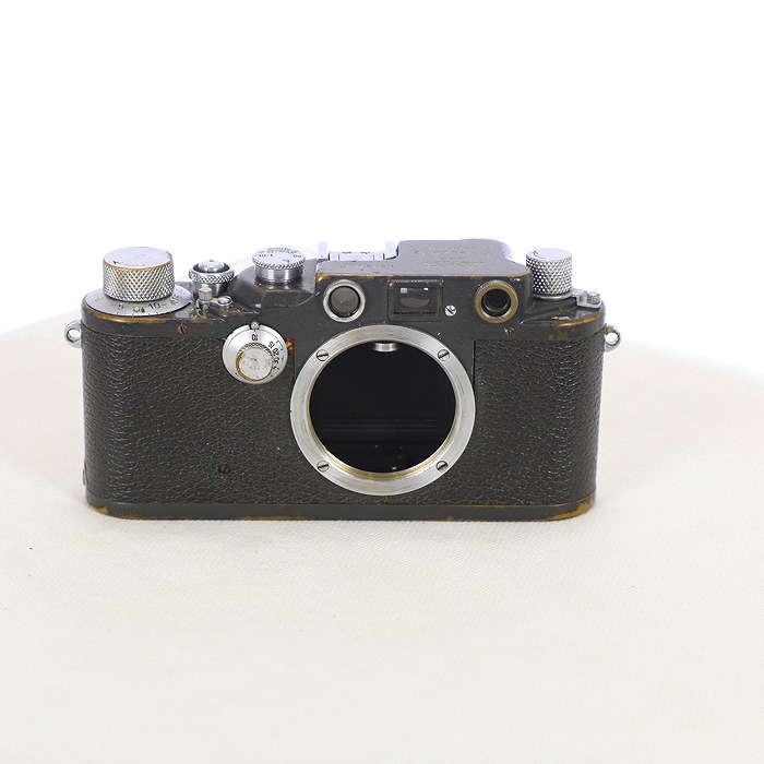 �y���Áz(���C�J) Leica Leica IIIc �O���[