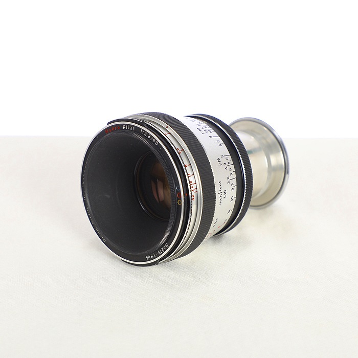 �y���ÁzKilfitt Makro-Kilar 90/2.8 (ALPA�}�E���g)