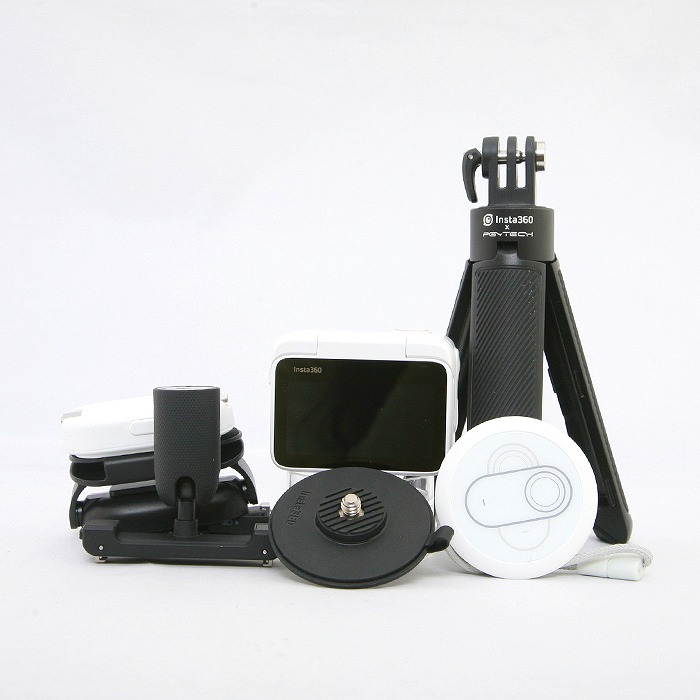 �y���ÁzInsta360 GO3 S(128GB)