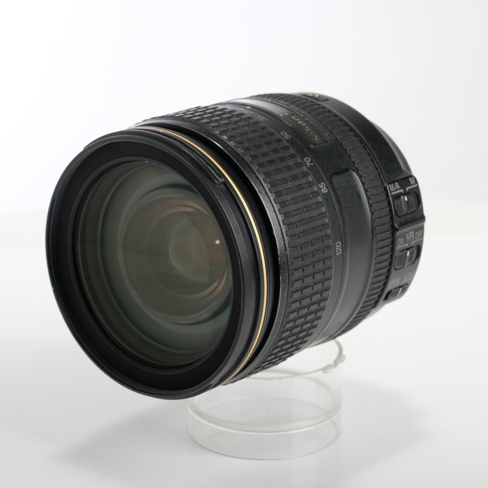 �y���Áz(�j�R��) Nikon AF-S 24-120/F4G ED VR