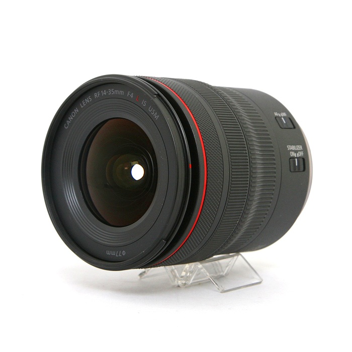 �y���Áz(�L���m��) Canon RF14-35/4L IS USM