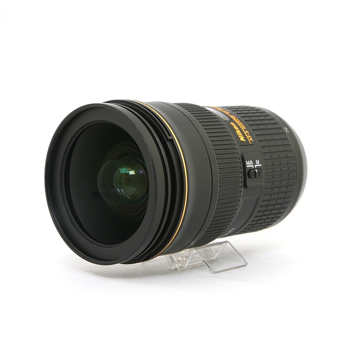 �y���Áz(�j�R��) Nikon AF-S 24-70/2.8G ED
